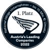Austrias Leading Company 2022