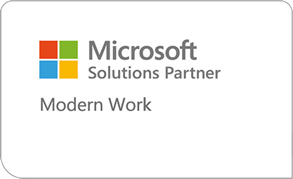 Modern Work
