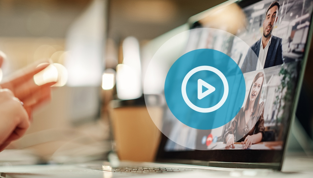 Webinar on Demand