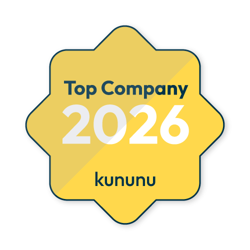 Kununu Top Company 2026